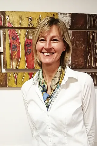 Dr. Kerstin Jandrasits