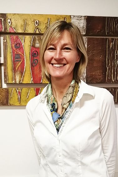 Dr. Kerstin Jandrasits