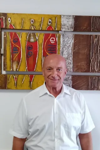 Dr. Christian Kellner